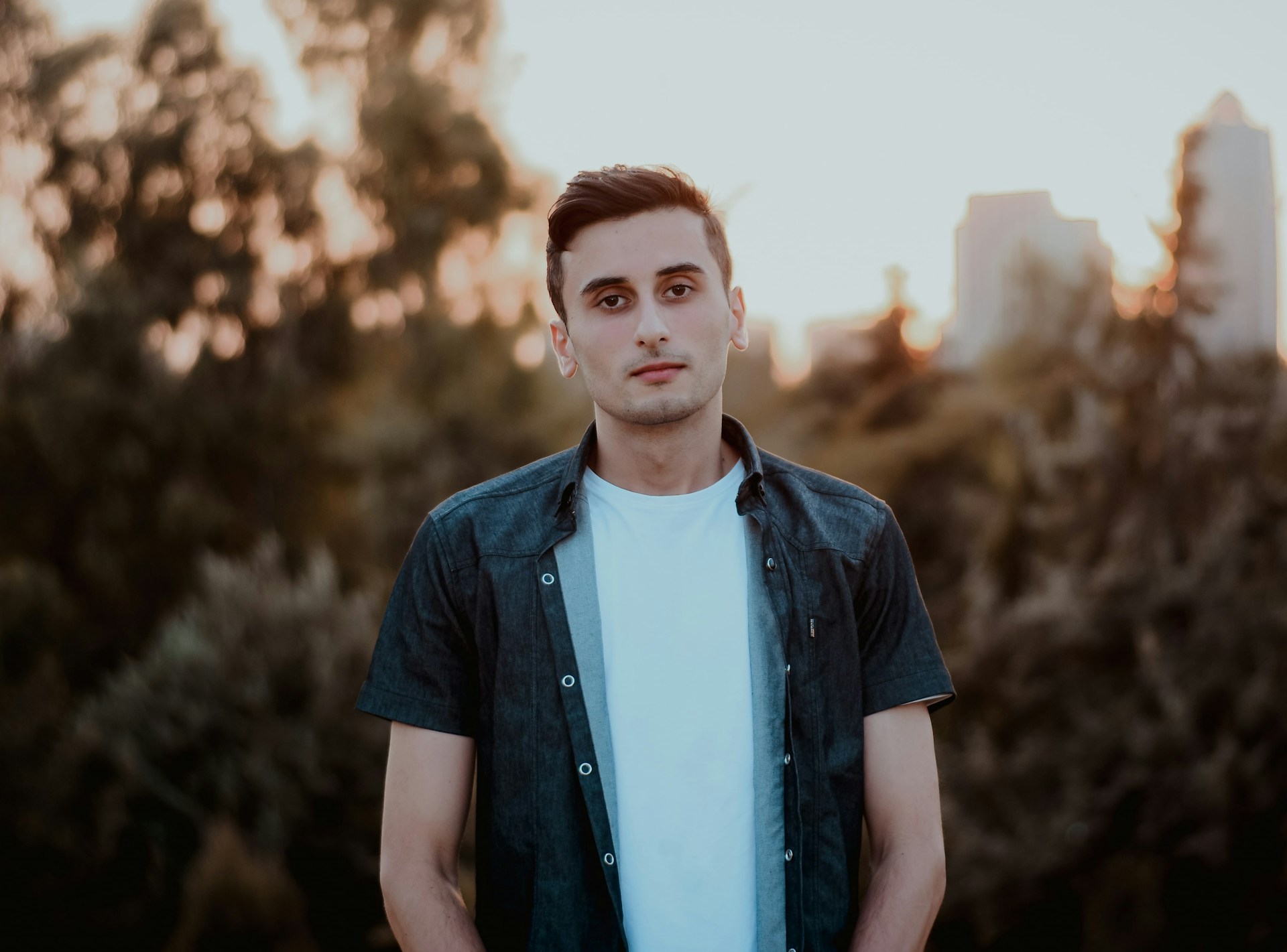 Daniel Ferrer